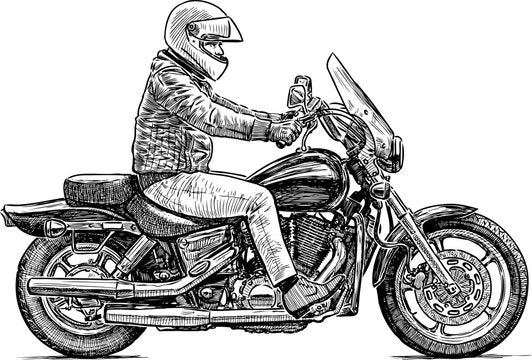 Rider Only Registration