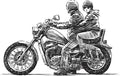 Rider + Passenger Registration