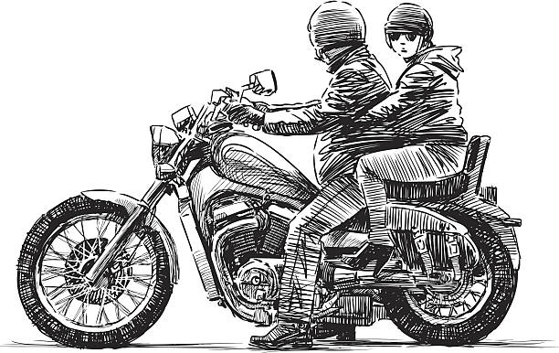 Rider + Passenger Registration